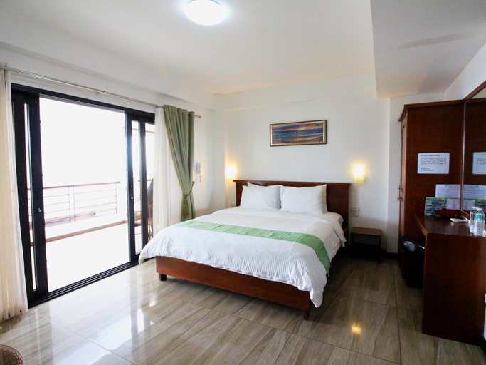 Bedroom 4, Manarra Sea View Resort, Puerto Galera