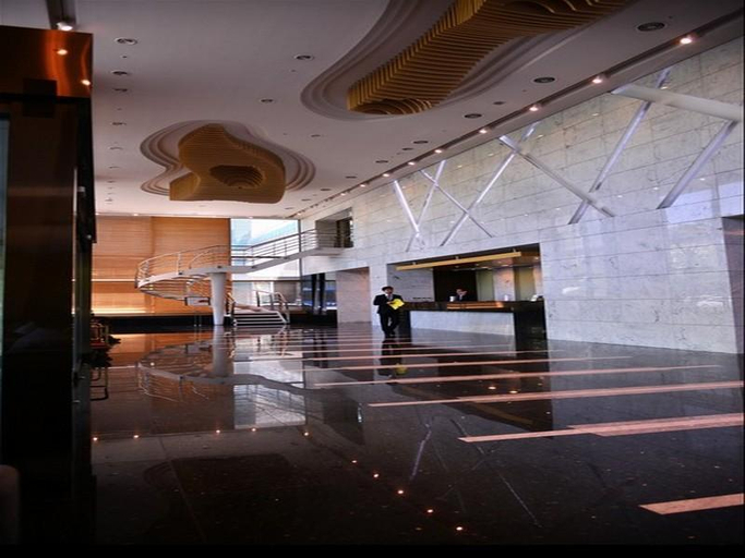 Public Area 3, Hotel Interciti, Yuseong