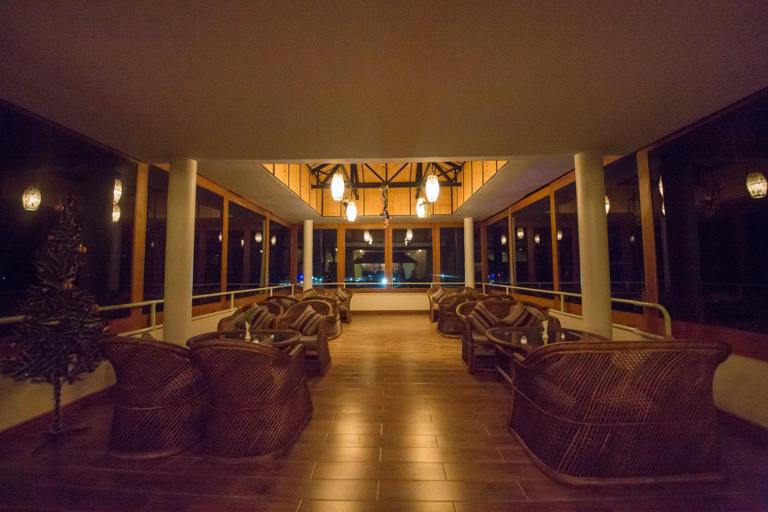 Public Area 2, Spring Lodge Inle, Taunggye