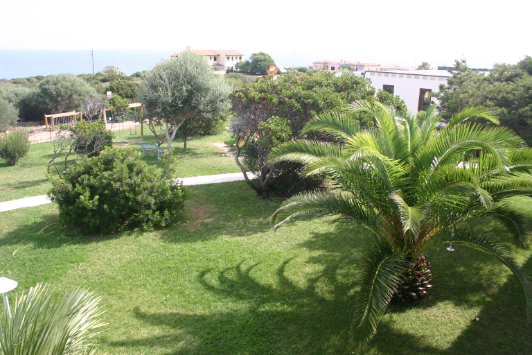 Exterior & Views 2, Hotel Cala Reale, Sassari