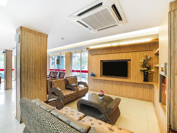 Public Area 5, Collection O Seremban Near Gateway Mall Formerly Sri Mutiara Hotel, Seremban