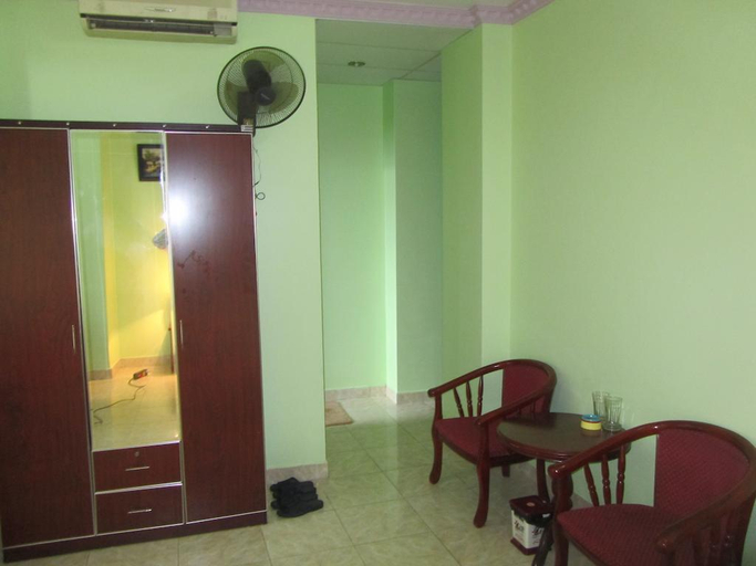 Exterior & Views 4, Dong Duong Hotel, Lê Chân