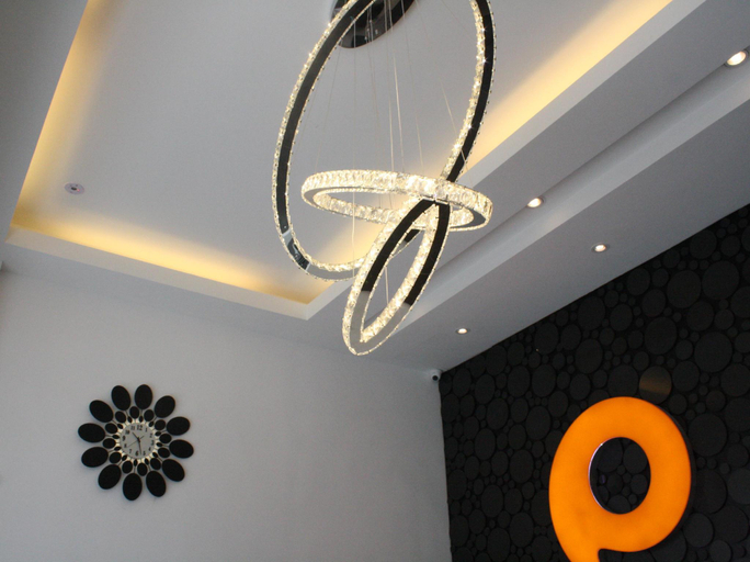 Public Area 2, Orange Premier Hotel Wangsa Maju, Kuala Lumpur