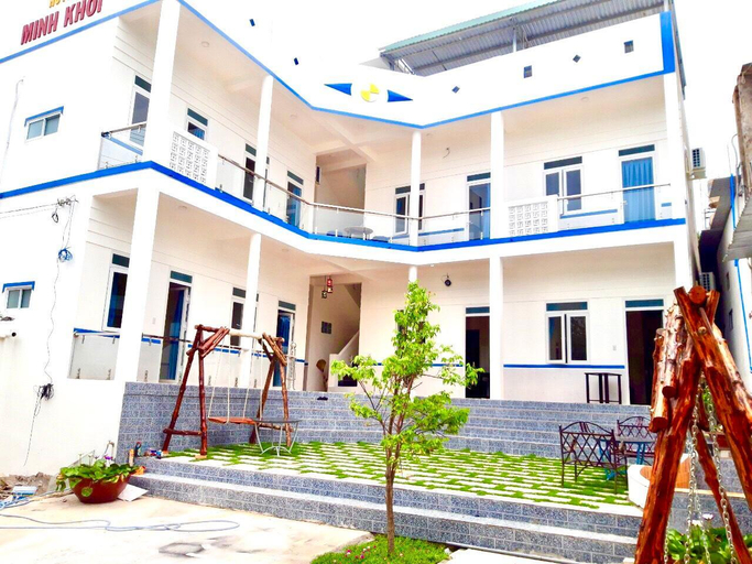 Exterior & Views 5, Minh Khoi Guesthouse, Phan Thiết
