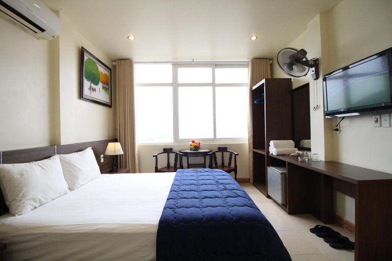Bedroom 3, Catba Dream Hotel, Cát Hải