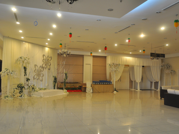 Public Area 3, Permai Hotel Kuala Terengganu, Kuala Terengganu