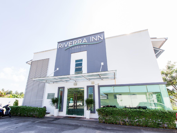 Riverra Inn Langkawi, Langkawi