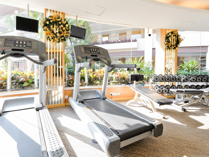 Sport & Beauty 2, Mission Hills Golf Club and Resorts Shenzhen, Shenzhen