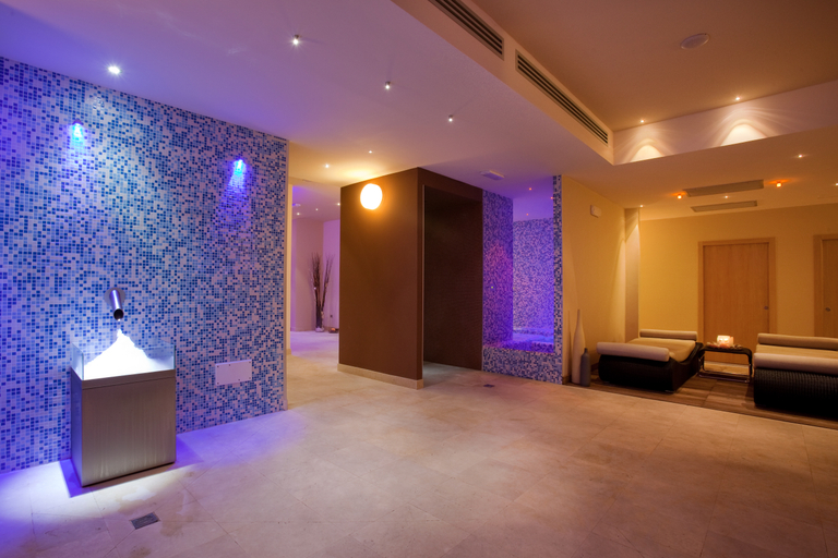 Public Area 4, Hotel Vittoria Resort Pool & Spa, Lecce