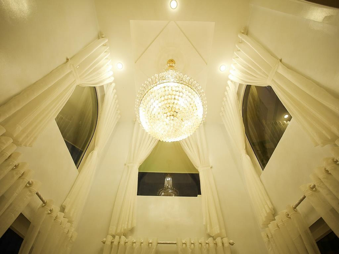 Public Area, Yen Nam NTT Hotel, Phú Nhuận