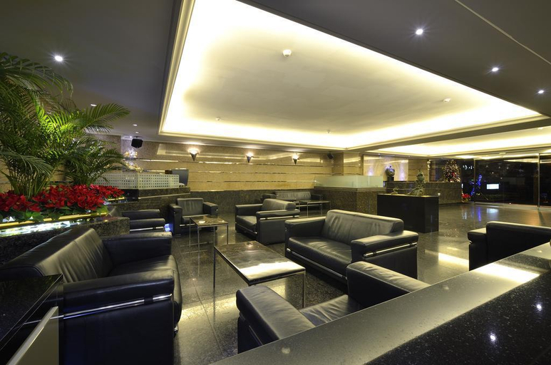 Public Area 3, Kings Paradise Hotel, Taoyuan