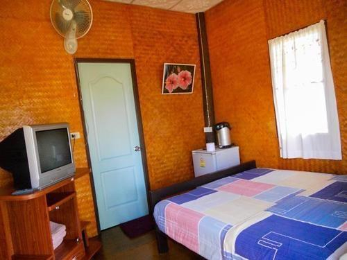 Kiniman Home Pai, Pai