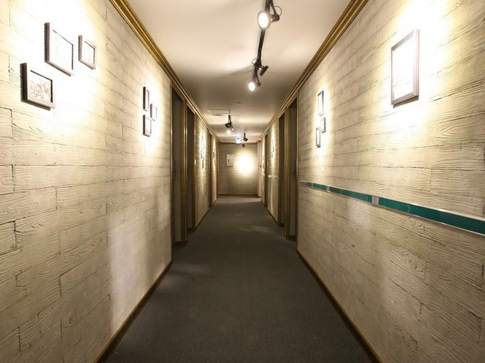 Public Area 4, Myeongdong MOM House, Jung