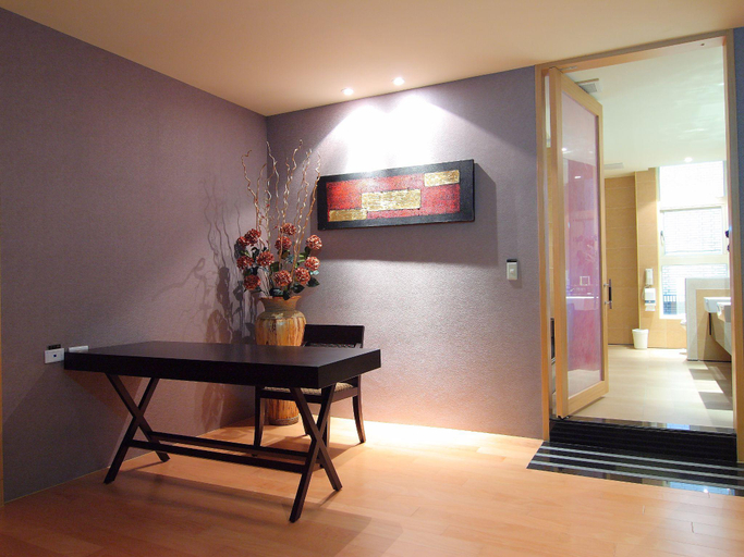 Exterior & Views 4, Belle Song Motel, New Taipei City