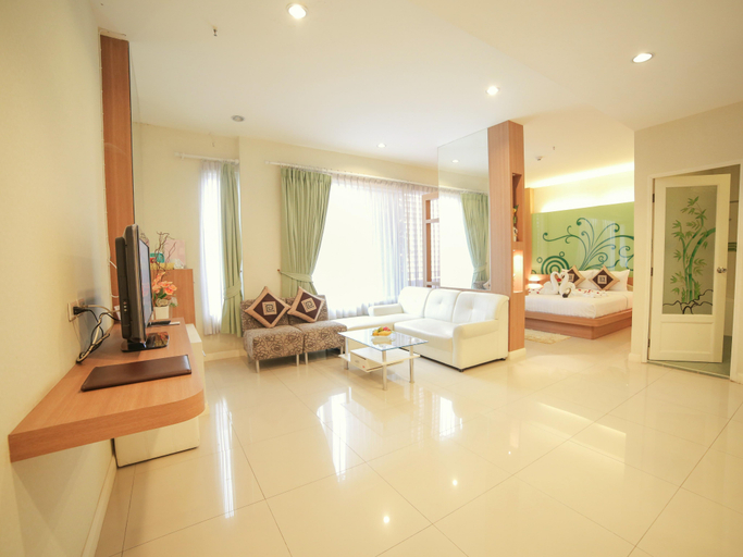Others 5, Lanexang Princess Hotel, Vientiane