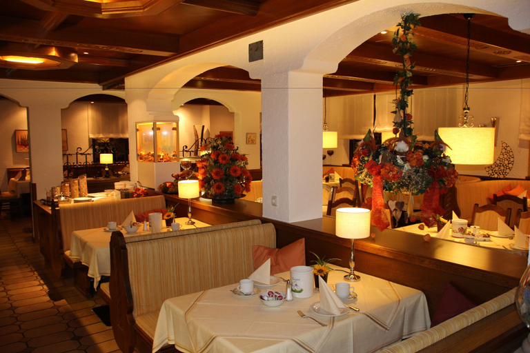 Food & Drinks 4, Hotel Dreispitz, Main-Taunus-Kreis