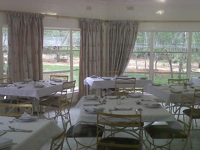 Cheltenham Park, Goromonzi