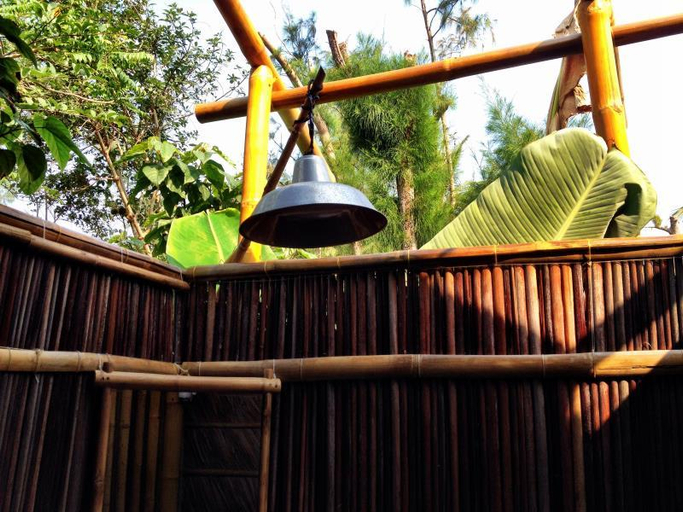 Bedroom 3, Under The Coconut Tree Hoi An Homestay, Da Nang