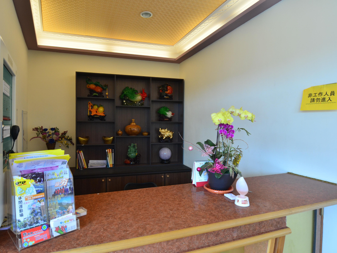 Public Area, Kenting Star Inn, Pingtung