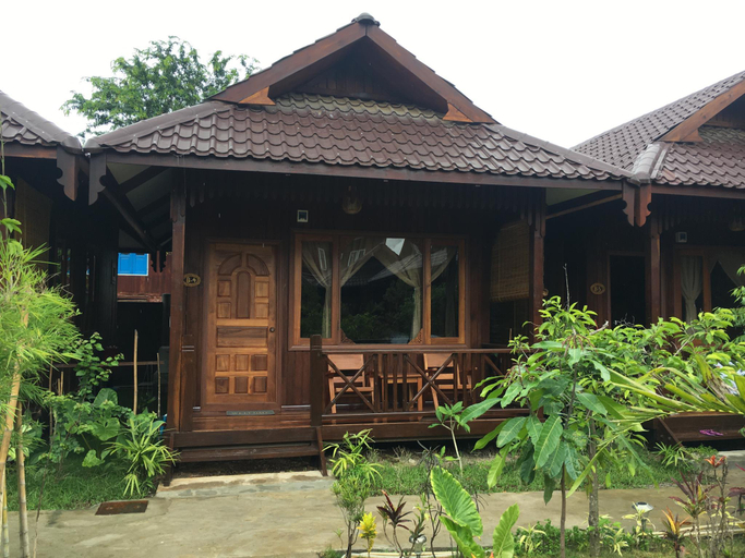 Exterior & Views 4, Inle Cottage Boutique Hotel, Taunggye