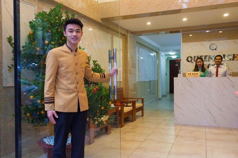Public Area 4, Queen Light Hotel, Hoàn Kiếm