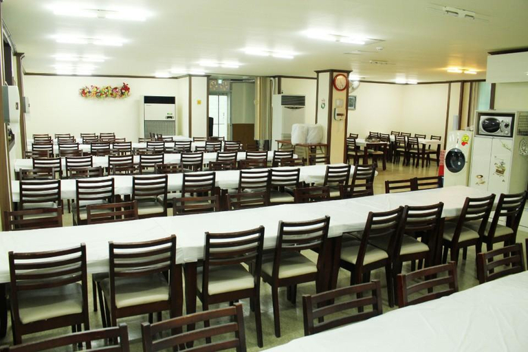 Food & Drinks 5, Seoraksan Park, Sokcho