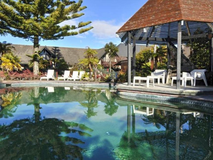 Sport & Beauty 3, Wylie Court, Rotorua