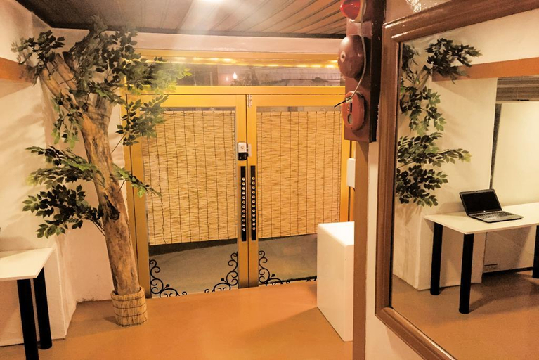 Exterior & Views 5, Seoul Mom Guesthouse, Jung