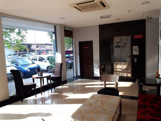 Public Area 3, De Nice Inn Kuala Lumpur, Kuala Lumpur
