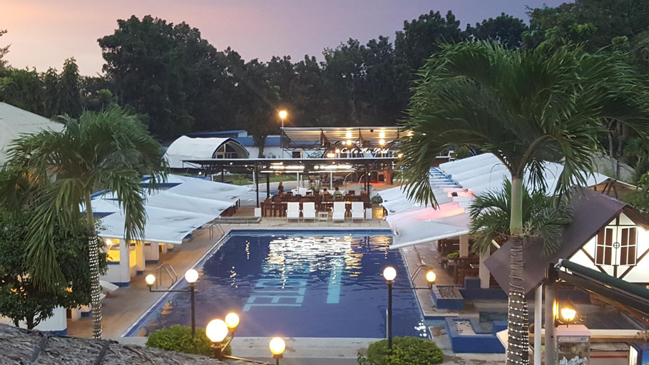 Blue Hotel And Resort, Los Baños