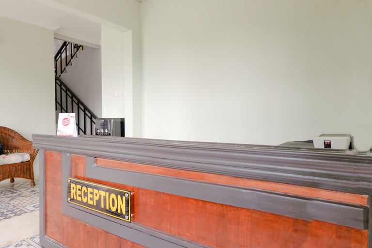 Public Area 4, OYO 2350 Panorama Inn Residence, Malang