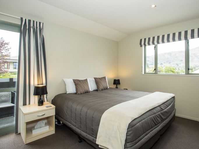 Exterior & Views 5, Clearbrook Motel and Serviced Apartments, Queenstown-Lakes