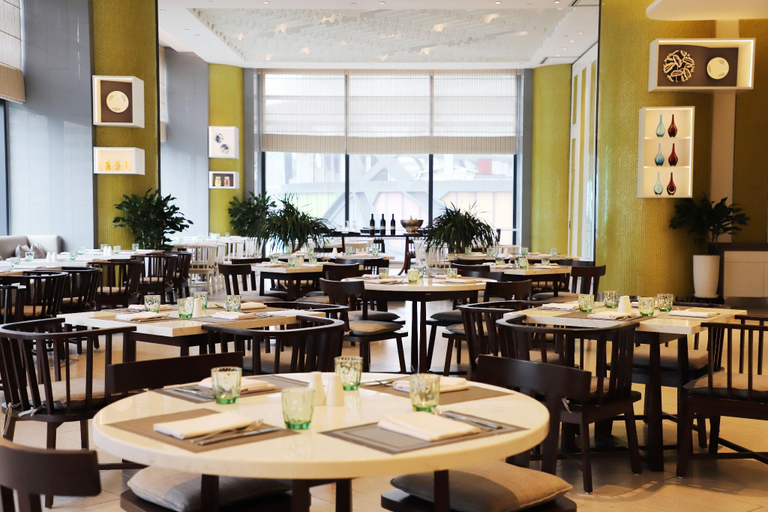 Food & Drinks 5, Harbour Plaza Chongqing, Chongqing
