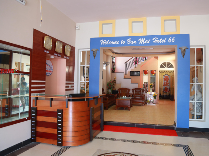 Public Area