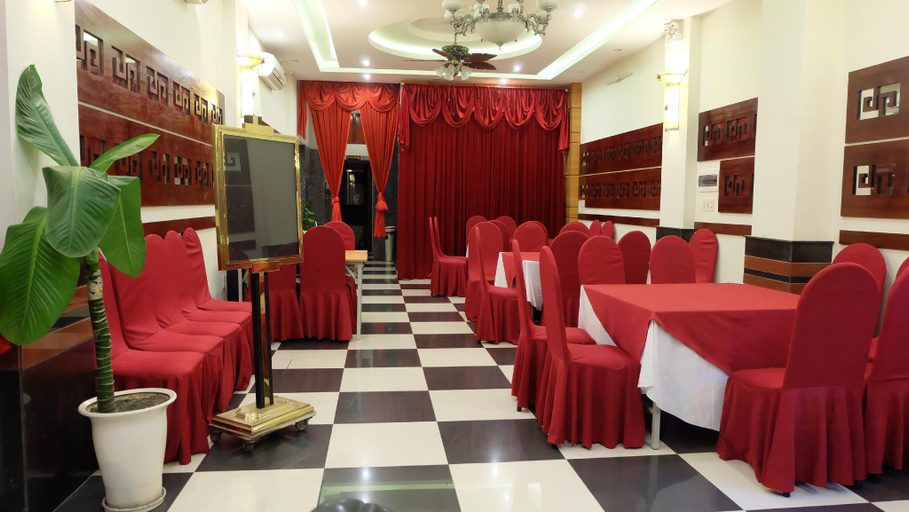 Public Area 3, Dai Long Hotel, Da Nang