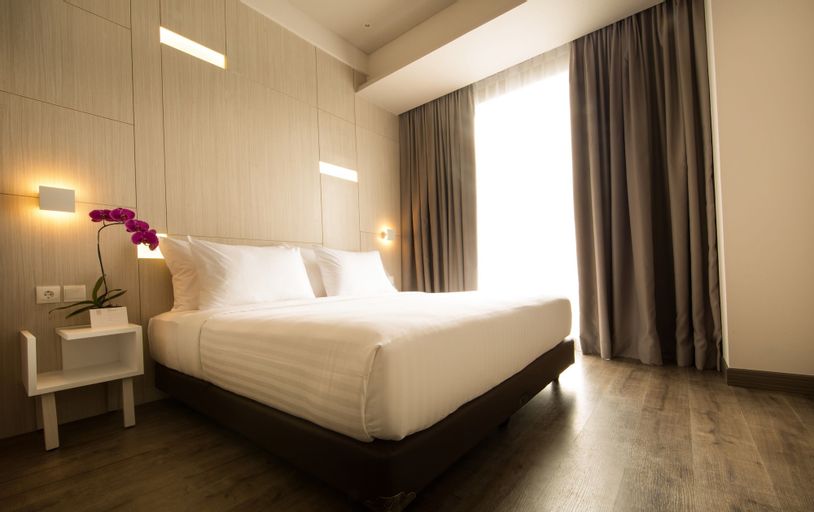 Swiss-Belinn Cikarang, Cikarang