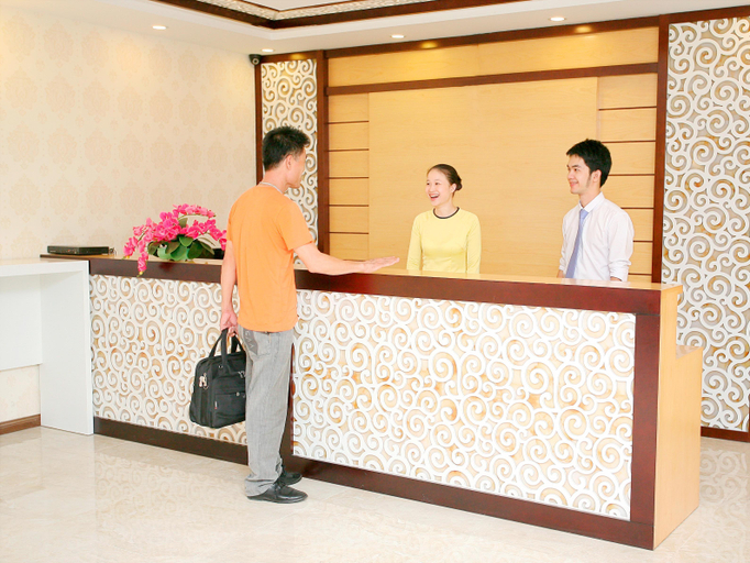 Public Area 1, Halong Park Hotel, Hạ Long