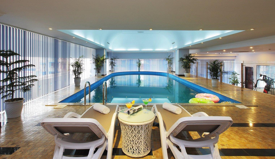 Public Area 2, Ha Long DC Hotel, Hạ Long