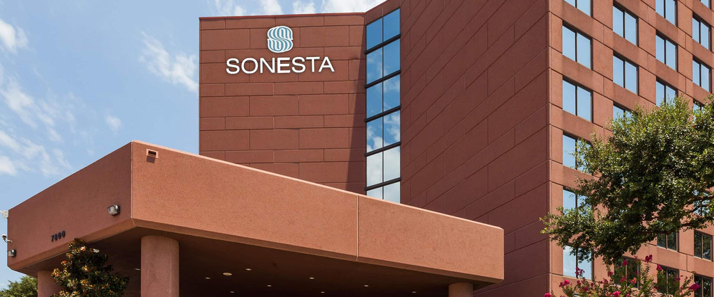Exterior & Views 1, Sonesta Suites Dallas Park Central, Dallas