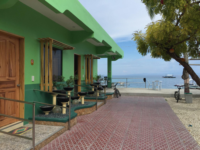 GT Seaside Inn, Oslob