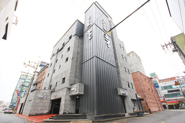 Jeonju Hotel Neul, Jeonju