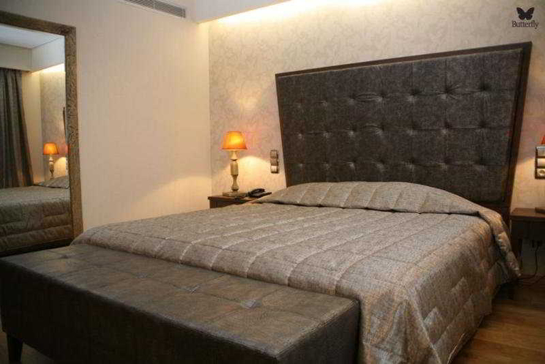 Bedroom 4, Byzantino, Epirus