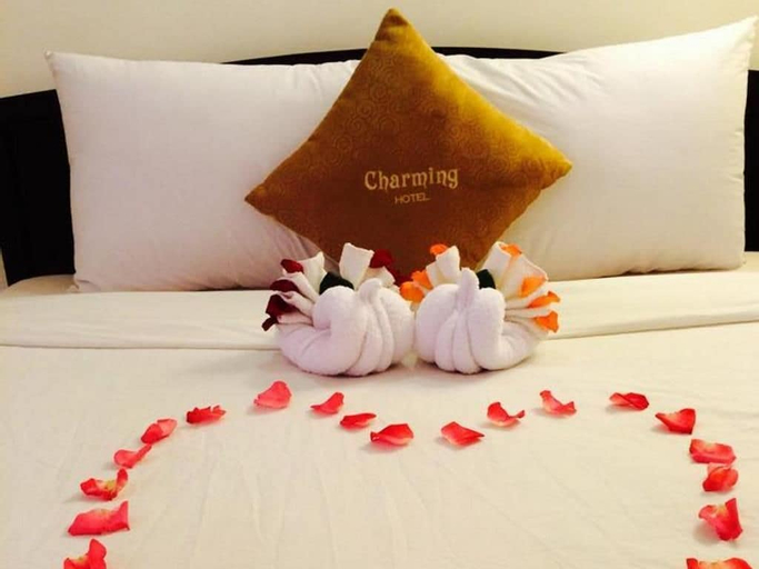 Ruby Bistro Hotel, Huế