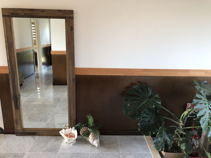Public Area 3, Lagoon Villa Ryusei, Miyakojima