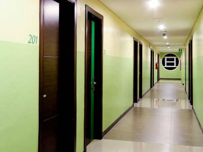 Public Area 2, Go Hotels Puerto Princesa, Puerto Princesa City