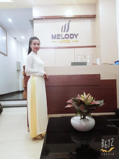 Melody Hotel, Nha Trang