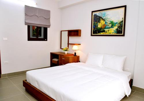 BlueHome, Cầu Giấy