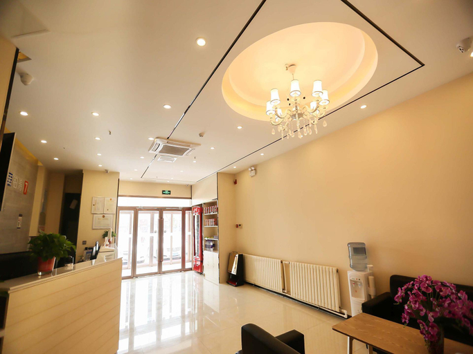 Public Area 2, 7 Days Premium·Dongying Xisanlu Yinzuo, Dongying