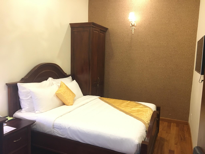 Navy Flowers Hotel, Đà Lạt