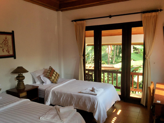 Sport & Beauty, Villa Sayada, Luang Prabang